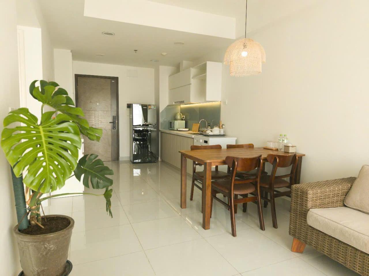 Big Promo ! Cozy Apartment Centrally District 1 Ho Chi Minh City Exterior photo