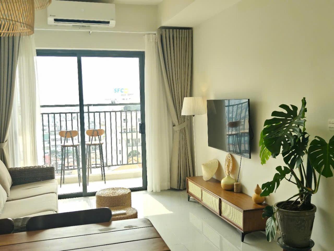 Big Promo ! Cozy Apartment Centrally District 1 Ho Chi Minh City Exterior photo