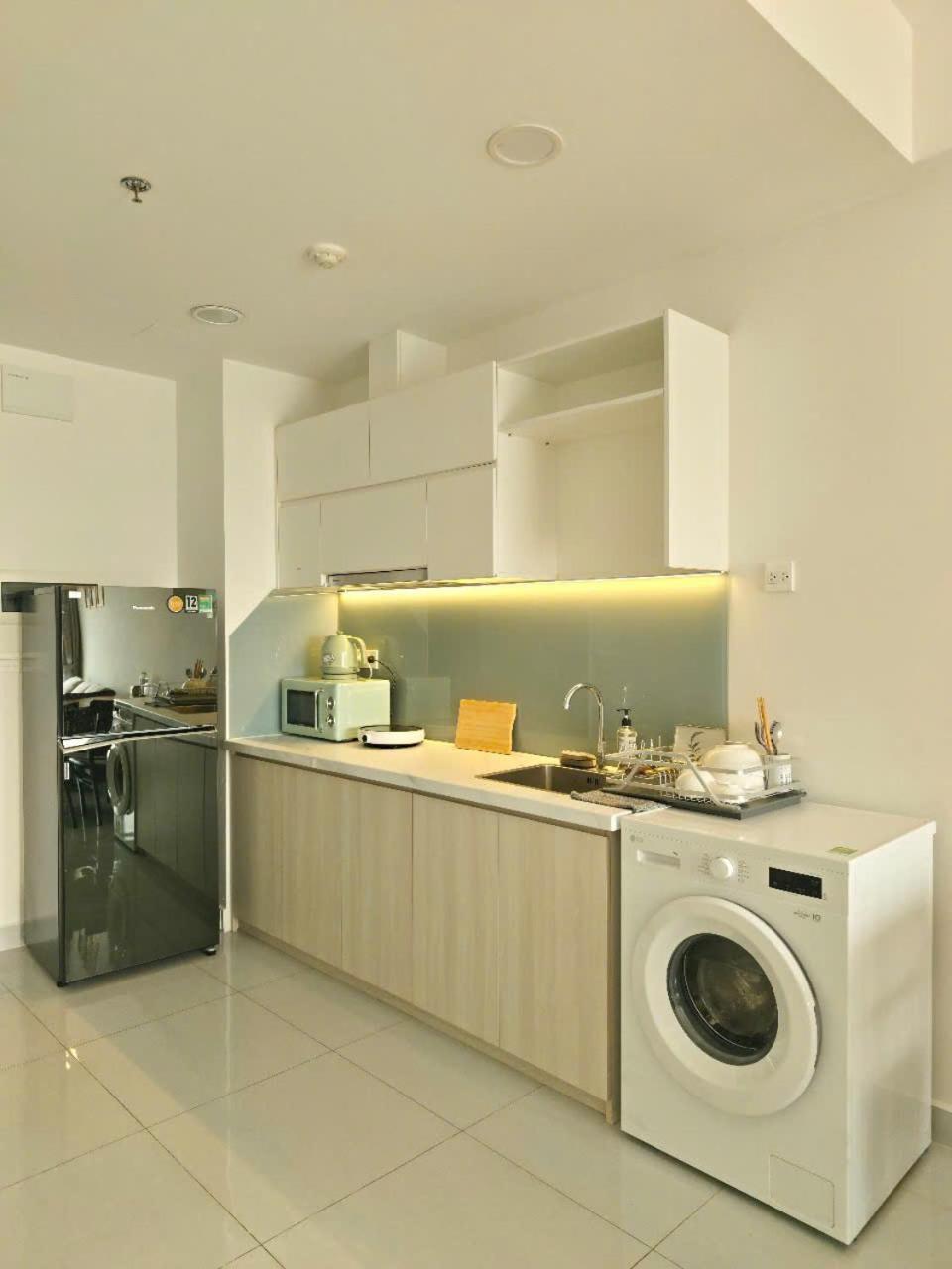 Big Promo ! Cozy Apartment Centrally District 1 Ho Chi Minh City Exterior photo